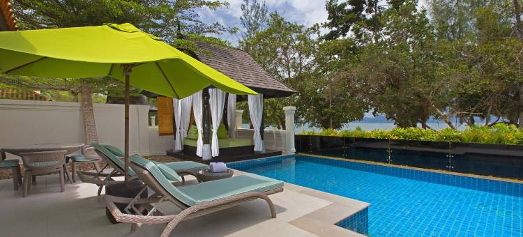 兰卡威威斯汀水疗度假酒店(The Westin Langkawi Resort & Spa)图片