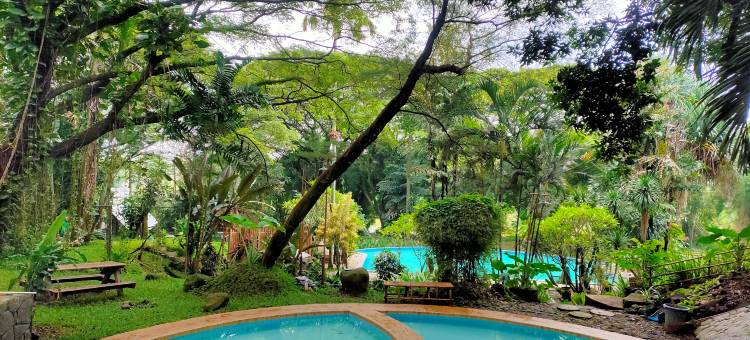 潘达安格兰德穆利亚萨基纳精品度假村(Grand Mulia Sakinah Boutique Resort)图片