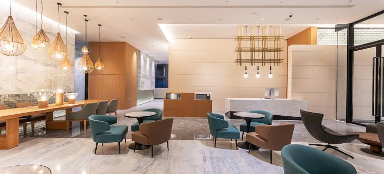 杭州桐庐富春江花筑般蓝酒店图片