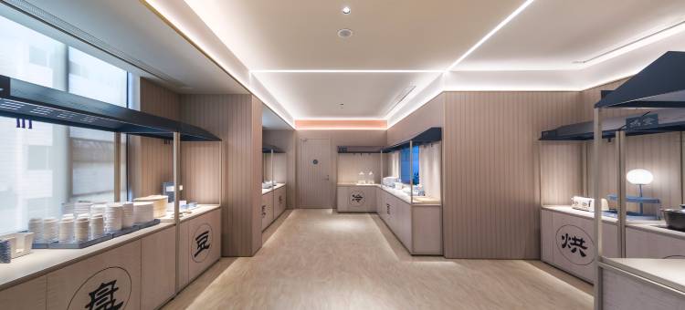 汉庭酒店(襄阳谷城裕丰世纪广场店 )图片