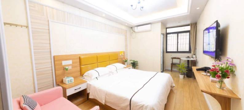 厦门金典公寓(高崎国际机场店)图片