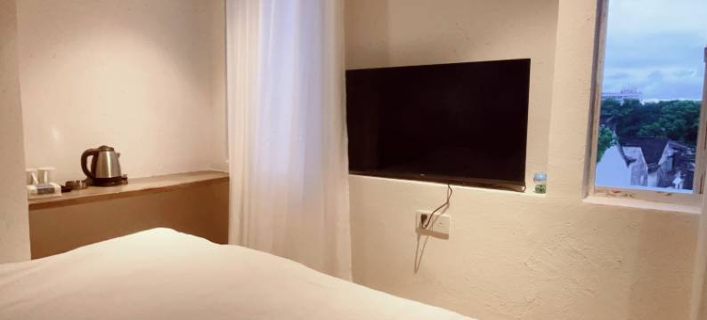 阿尔发酒店(鲁迅故里仓桥直街店)图片