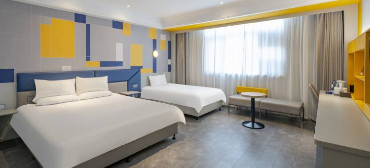 7天酒店(禹州胖东来店)图片