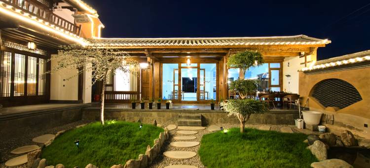 寄野山舍(北龙村先锋书局店)图片