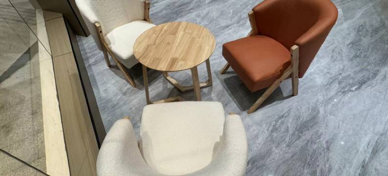 金禧大酒店(景德镇北站店)图片