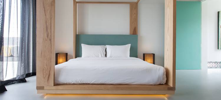 三马山精英避风港别墅(Villa Sammasan by Elite Havens)图片