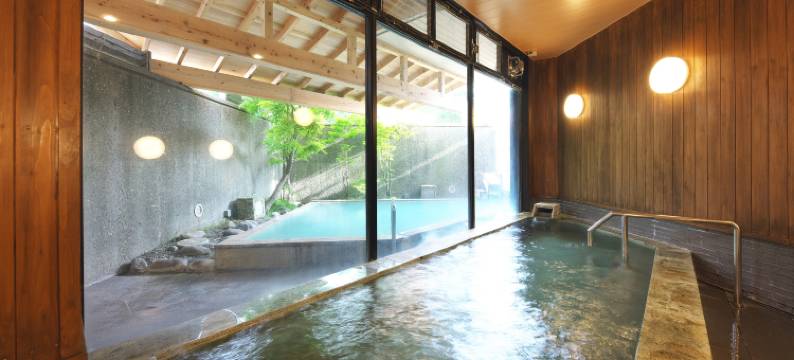 日光中禅寺湖温泉花庵酒店(Nikko Chuzenji-ko Onsen Hotel Hana-An)图片