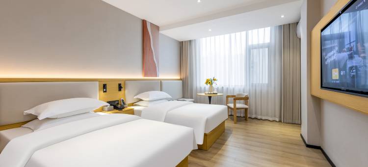 戴斯精选温德姆酒店(文山广南店)图片