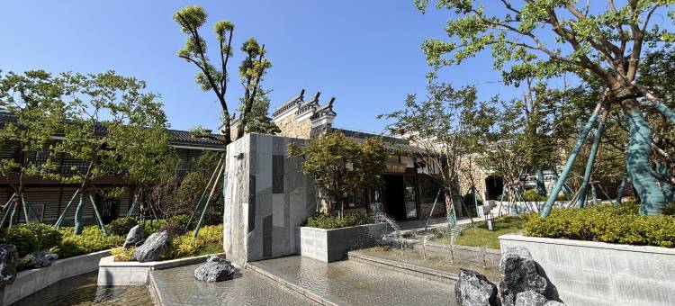 上清·源境民宿(龙虎山景区店)图片