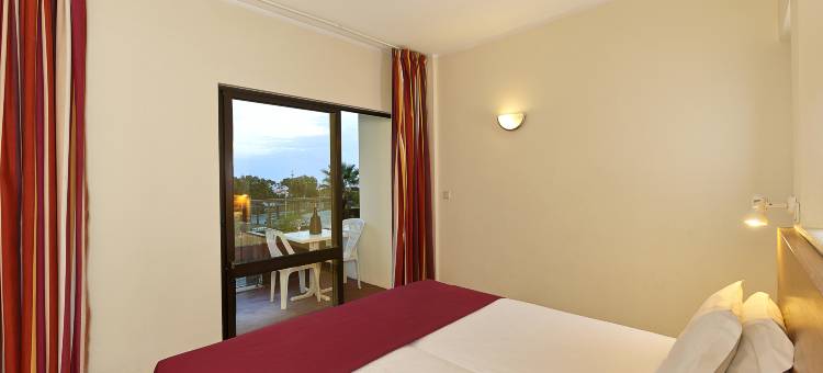 马里斯巴拉雅欢乐大道酒店(Cheerfulway Acqua Maris Balaia)图片