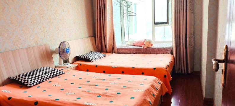 兰州富鑫家庭公寓图片