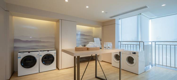 全季酒店(济南章丘火车站明水古城店)图片