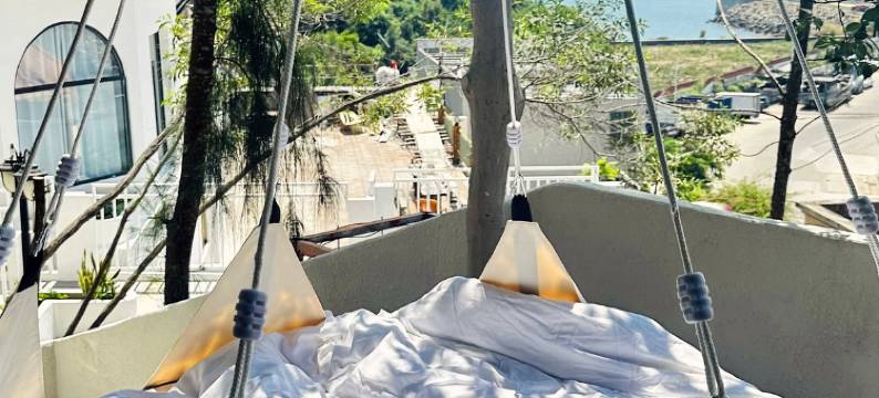 东山山舍 Serene Mountain Woods 度假民宿图片