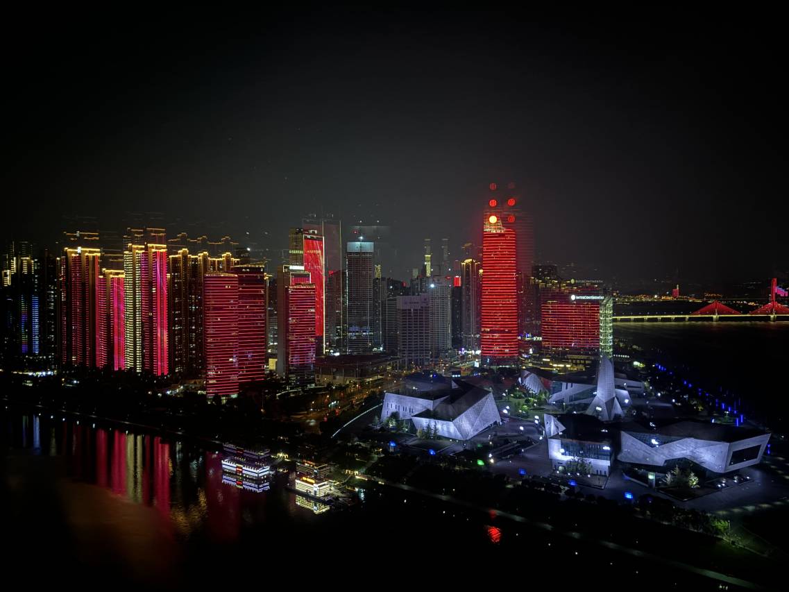 长沙世纪金源大饭店图片