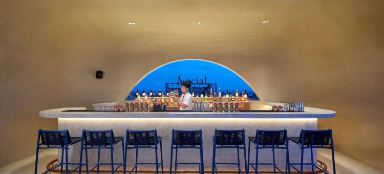 希尔顿花园酒店罗勇(Hilton Garden Inn Rayong)图片