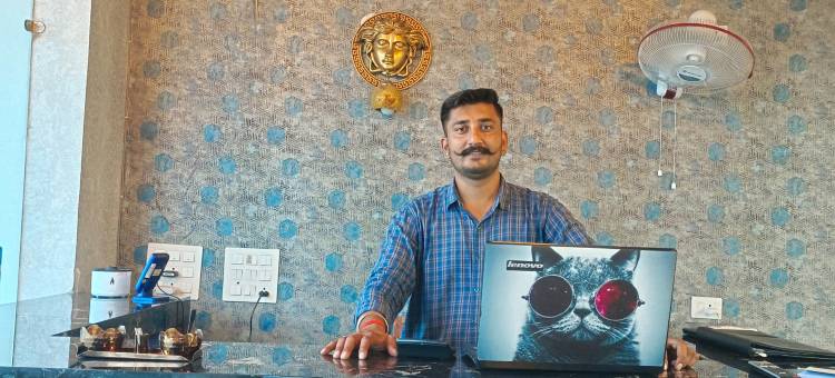 Royal Rajasthan Resort图片