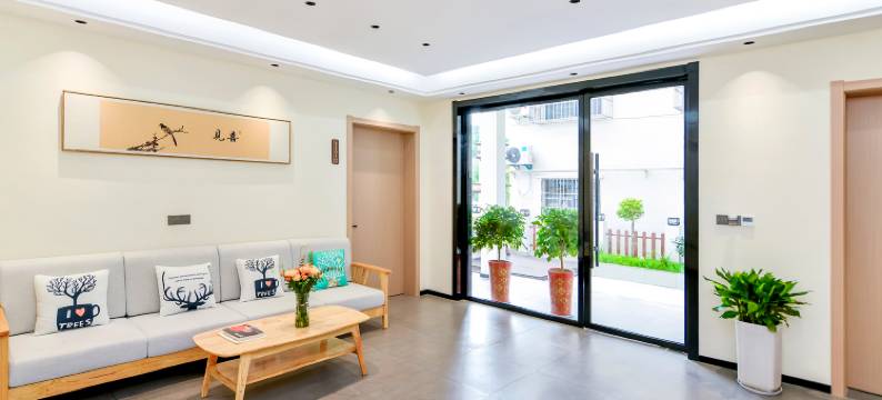 武当山拾光美宿(武当山景区售票处店)图片