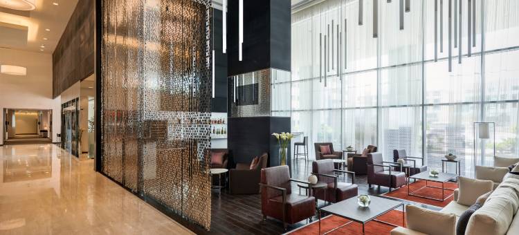 凯悦嘉轩迪拜阿尔里加酒店(Hyatt Place Dubai Al Rigga)图片