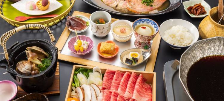 仙石原品之木一之汤旅馆(Sengokuhara Shinanoki Ichinoyu)图片