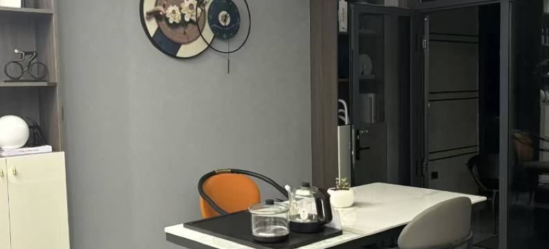 林韵山居图片