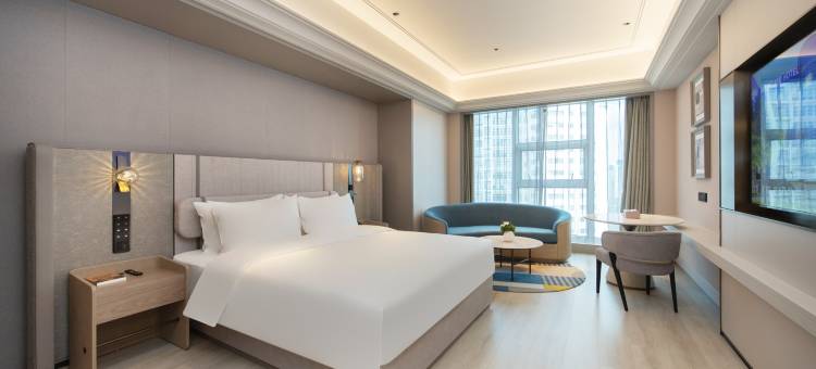 海口国贸中心美居酒店图片