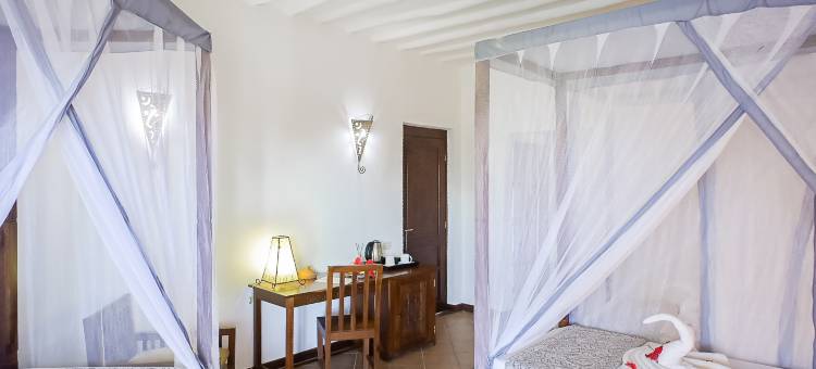 VOI基万嘎度假村(VOI Kiwengwa Resort - All Inclusive)图片