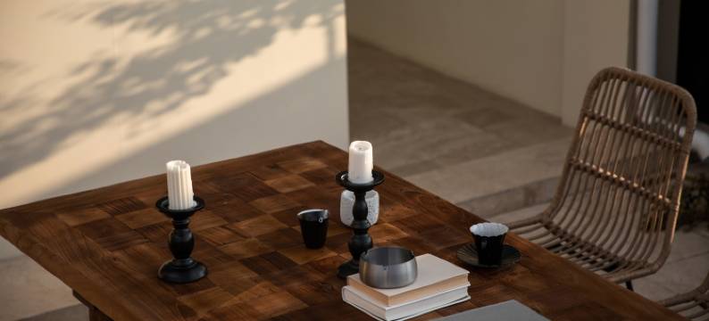 腾冲抱朴犀山温泉全景度假酒店(和顺古镇店)图片