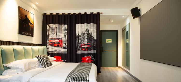 奥斯卡影院酒店图片