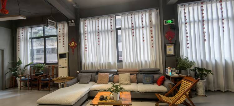 遇见民宿宾馆图片