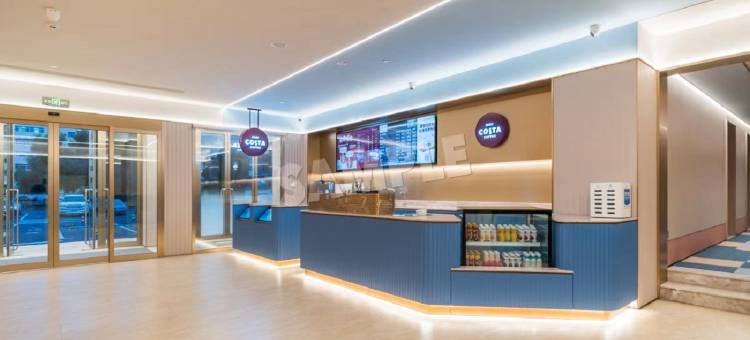 汉庭酒店(兴安盟扎赉特旗神山西街店)图片