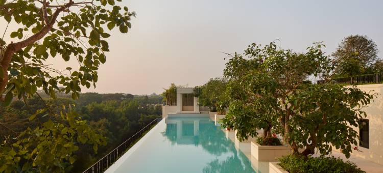 雅加达Tentrem酒店(Hotel Tentrem Jakarta)图片