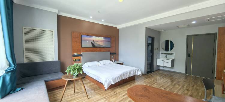 沁水县宝盛大酒店图片