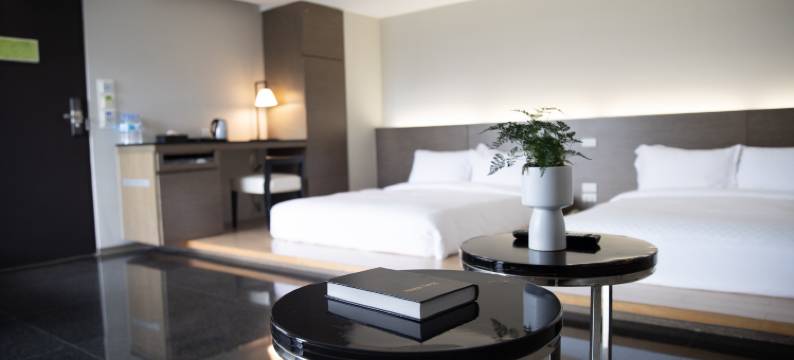 宜兰木棉道-美学商旅图片