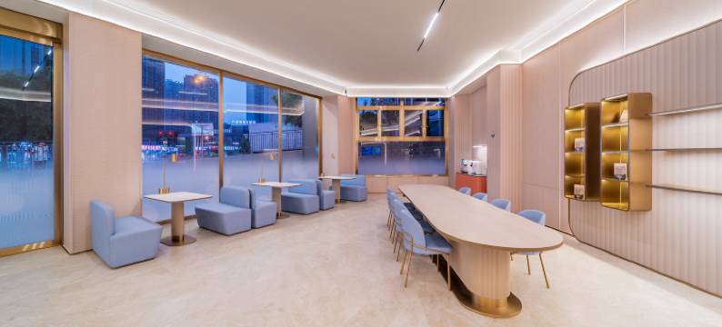 汉庭酒店(重庆巴南李家沱正街店)图片