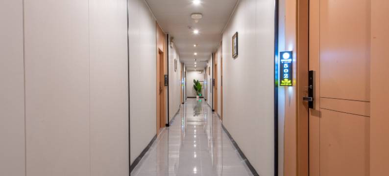 佛山家博商务酒店(澜石地铁站店)图片