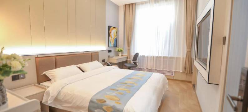 太原气象宾馆图片