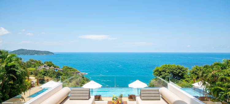 艾耶别墅(Villa Aye)图片