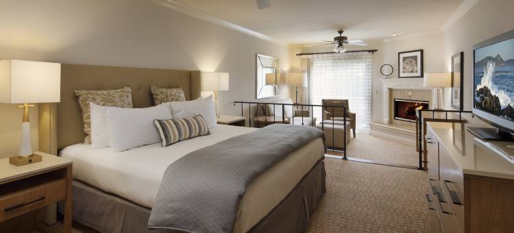 鹈鹕Inn&套房酒店(Pelican Inn & Suites)图片