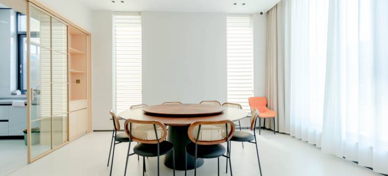 溪隅民宿(桐庐天子地店)图片