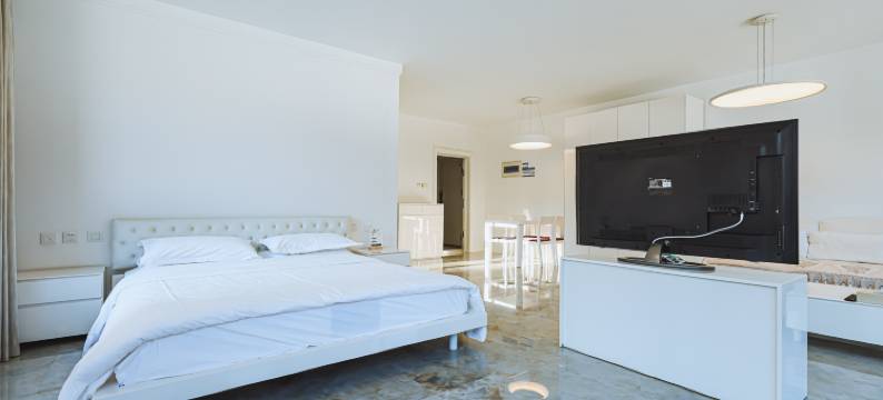 万龙公寓(张家口万龙滑雪场店)图片