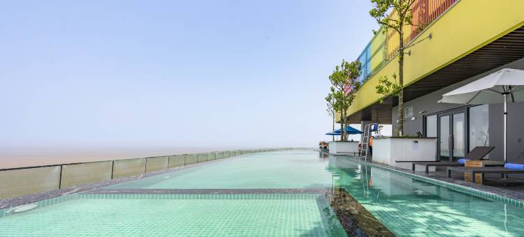 Flamingo Ibiza Hai Tien Managed by Flamingo Hotels and Resorts图片