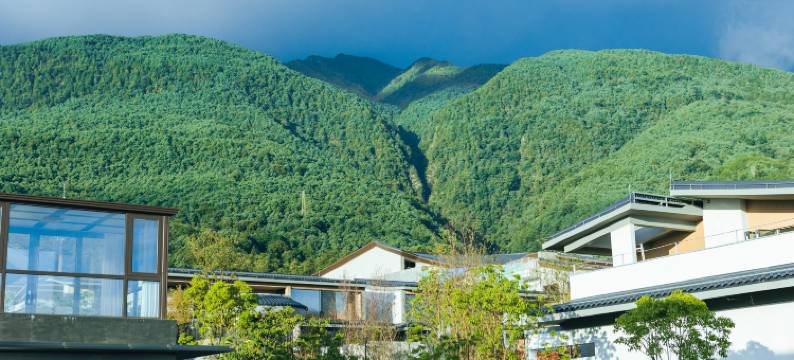 大理皮皮象与象皮皮亲子酒店图片