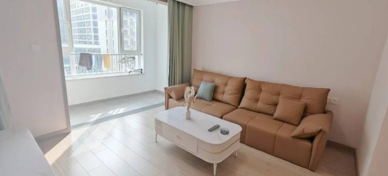 雄安新区容城丰铎民宿(大水路店)图片