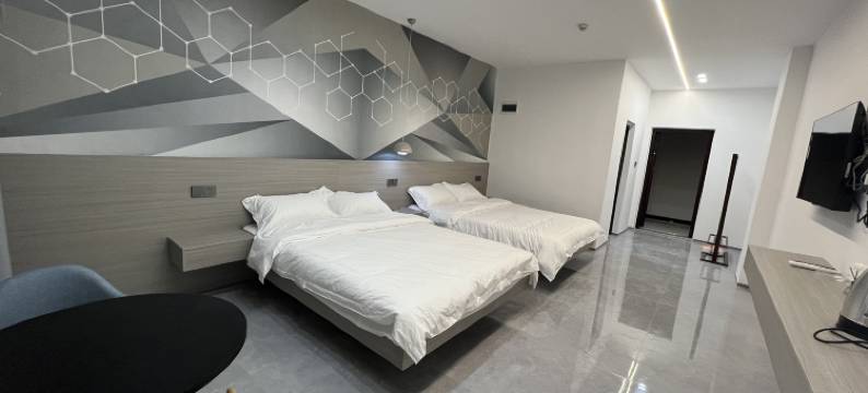 晚枫民宿(恩施女儿城店)图片