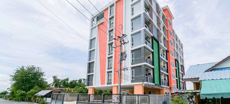 愿望酒店(The Wish Hotel)图片