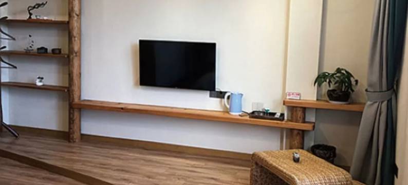 天台拾德居民宿图片