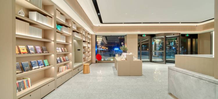 全季酒店(嵊州东前街店)图片