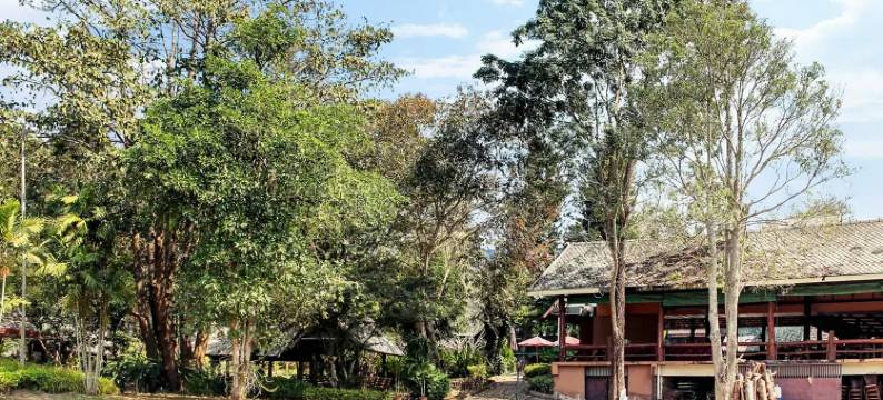 御品花园度假村(Royal Ping Garden & Resort)图片