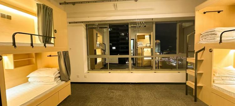 台州181青年旅舍图片