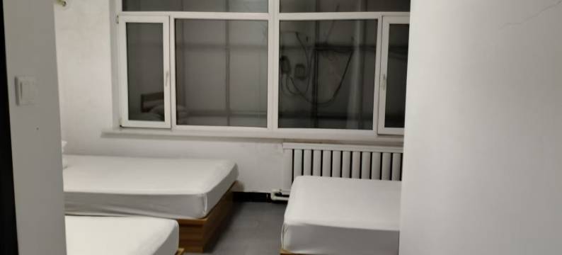 长胜商务宾馆图片